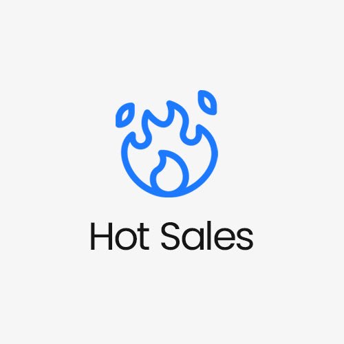 Hot Sales - Top Mix Mart