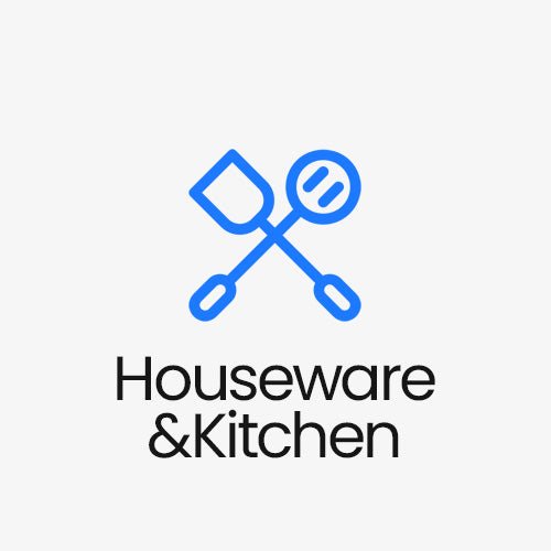 Houseware & Kitchen - Top Mix Mart