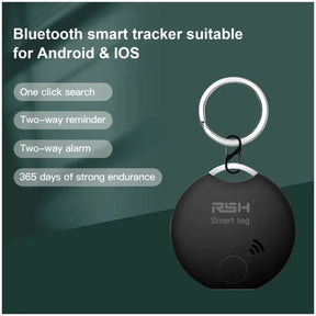 TrackIt: Bluetooth Tracker with Smart Location - Top Mix Mart