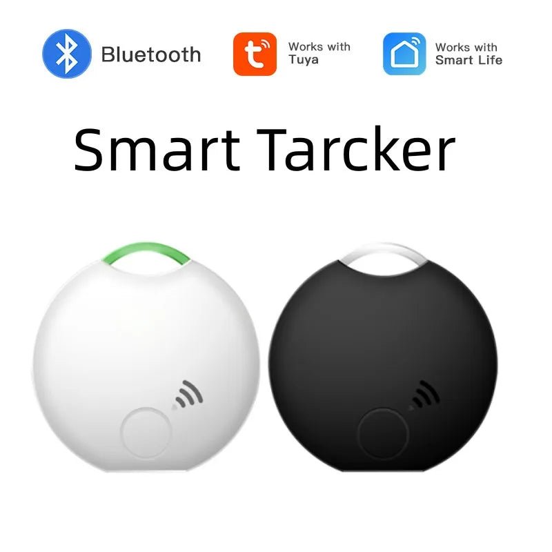 TrackIt: Bluetooth Tracker with Smart Location - Top Mix Mart